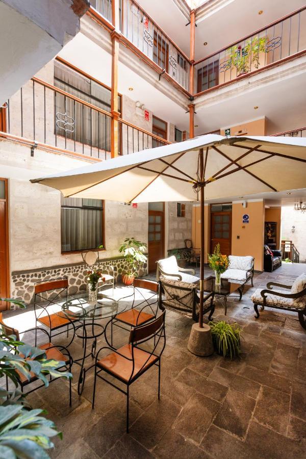 El Portal De San Lazaro Hotel 3*