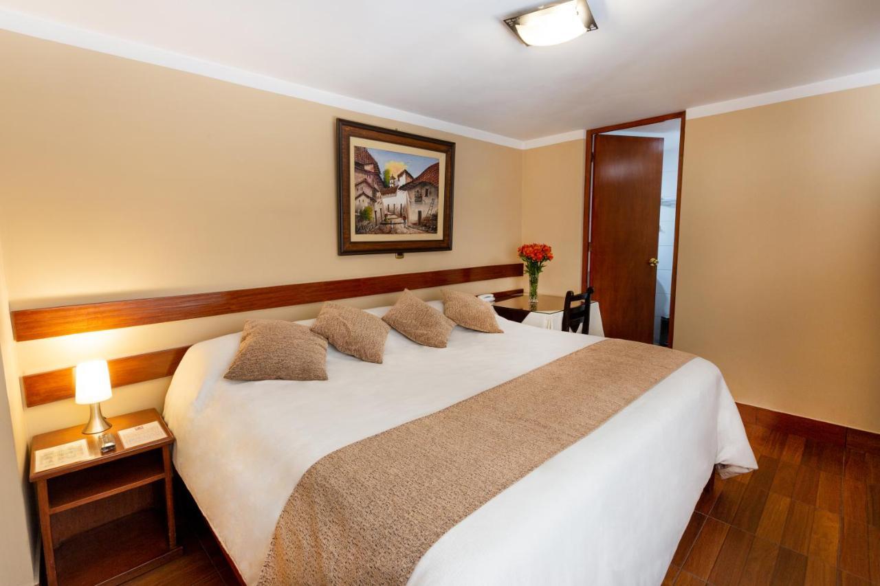 El Portal De San Lazaro Hotel 3*